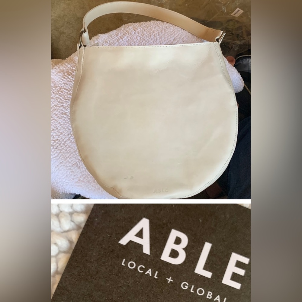 Able Naomi Beach
